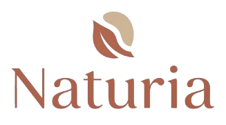 Logo Naturia